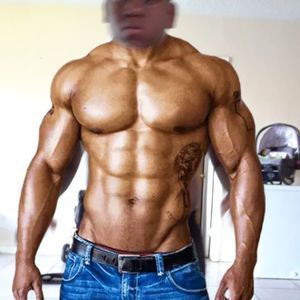 Meet your Posher, Dwayne